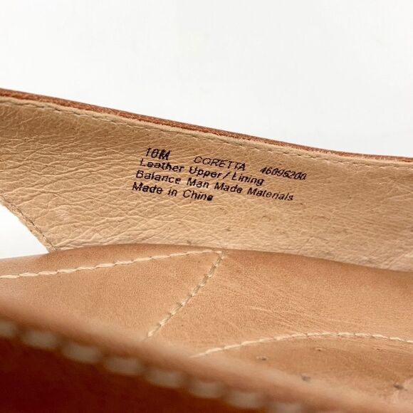 Naya ‘Coretta’ Wedge  - Picture 10 of 10